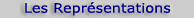 Les Représentations