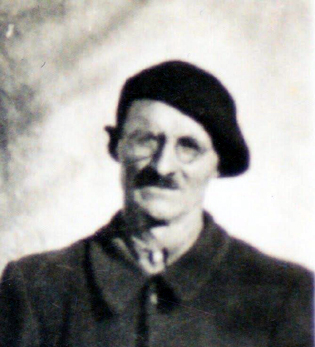 Marius RIBES (Crédit album familial)